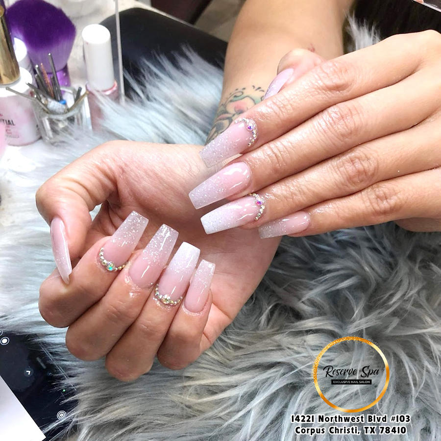 amazing nail